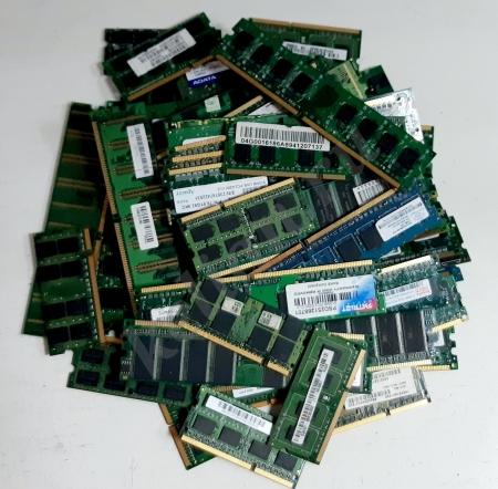 Оперативная память DDR2, DDR3 в ноутбук и компьютер