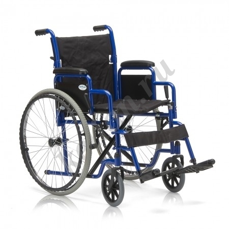 Инвалидная коляска напрокат в Сергиевом посаде